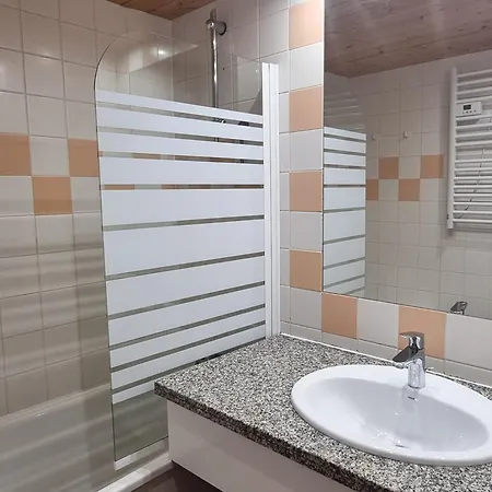 Confort Renove Pour 4 Personnes, Skis Aux Pieds - Fr-1-181-2574 Apartmán La Plagne