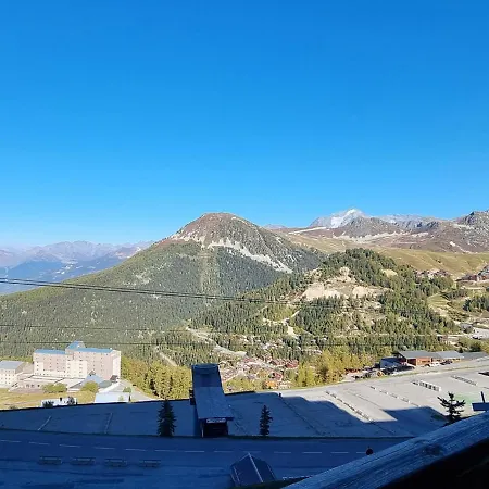 Apartament Confort Renove Pour 4 Personnes, Skis Aux Pieds - Fr-1-181-2574